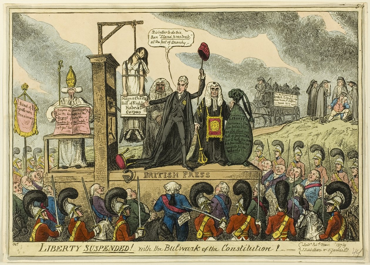  av George Cruikshank