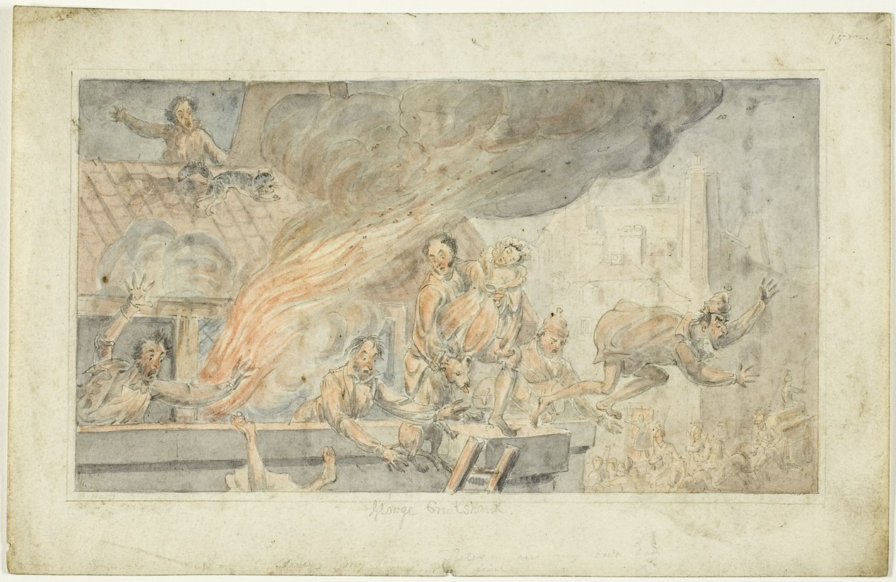  av George Cruikshank