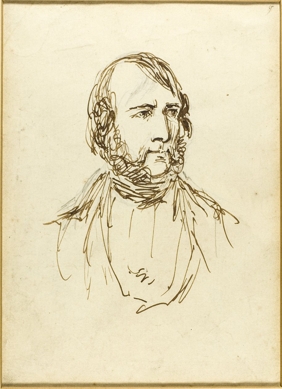  av George Cruikshank