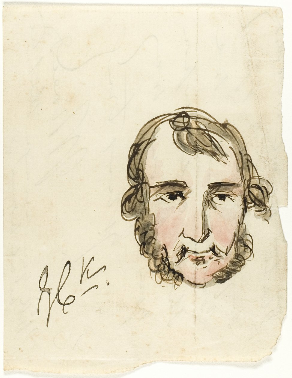 av George Cruikshank