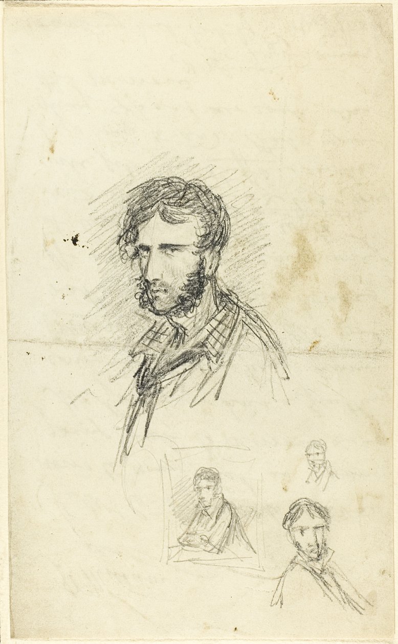  av George Cruikshank