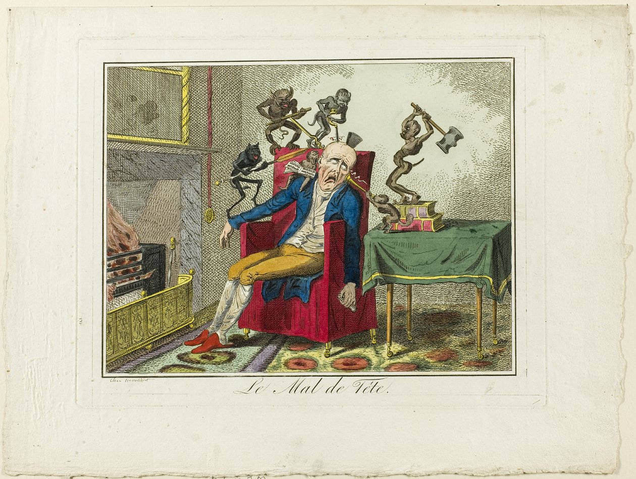  av George Cruikshank
