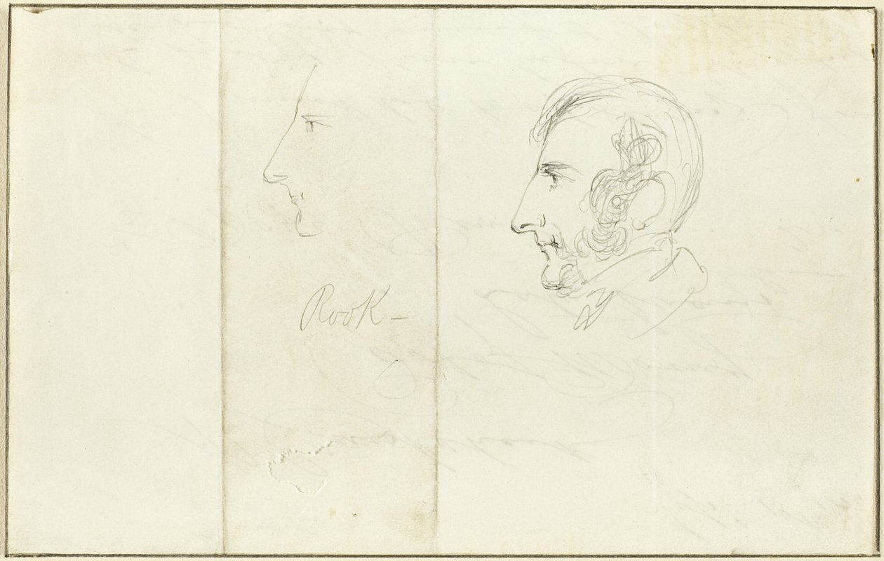  av George Cruikshank