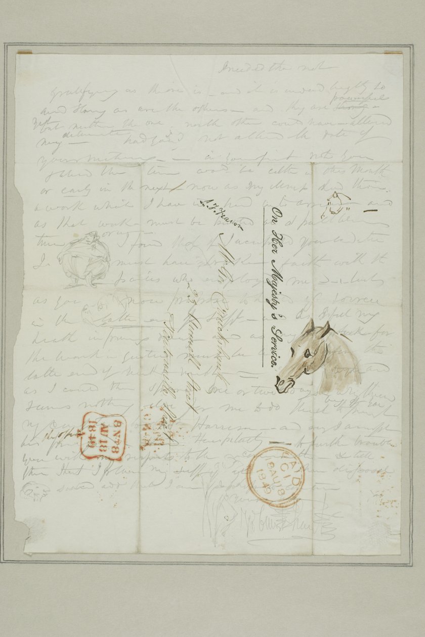  av George Cruikshank