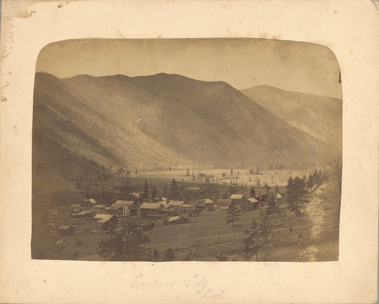  av George D. Wakely