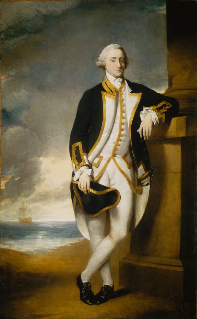  av George Dance