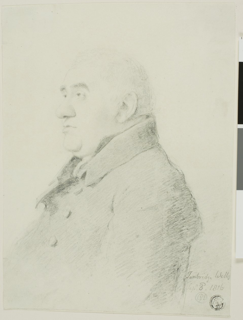  av George Dance II