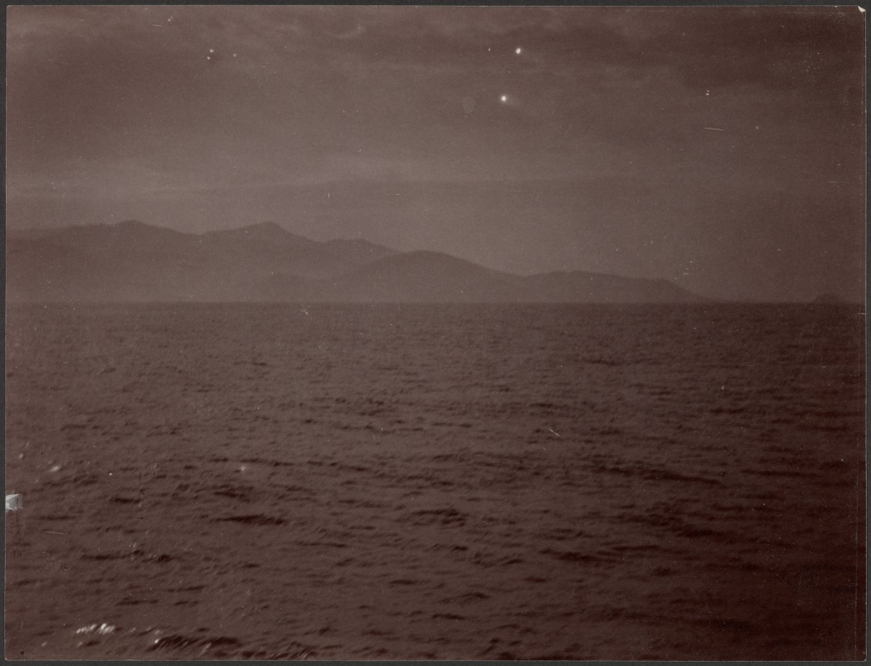  av George Davidson
