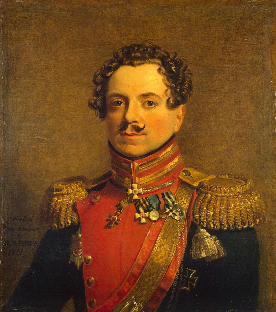  av George Dawe