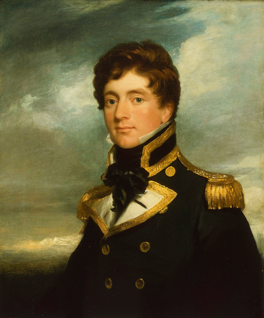  av George Duncan Beechey