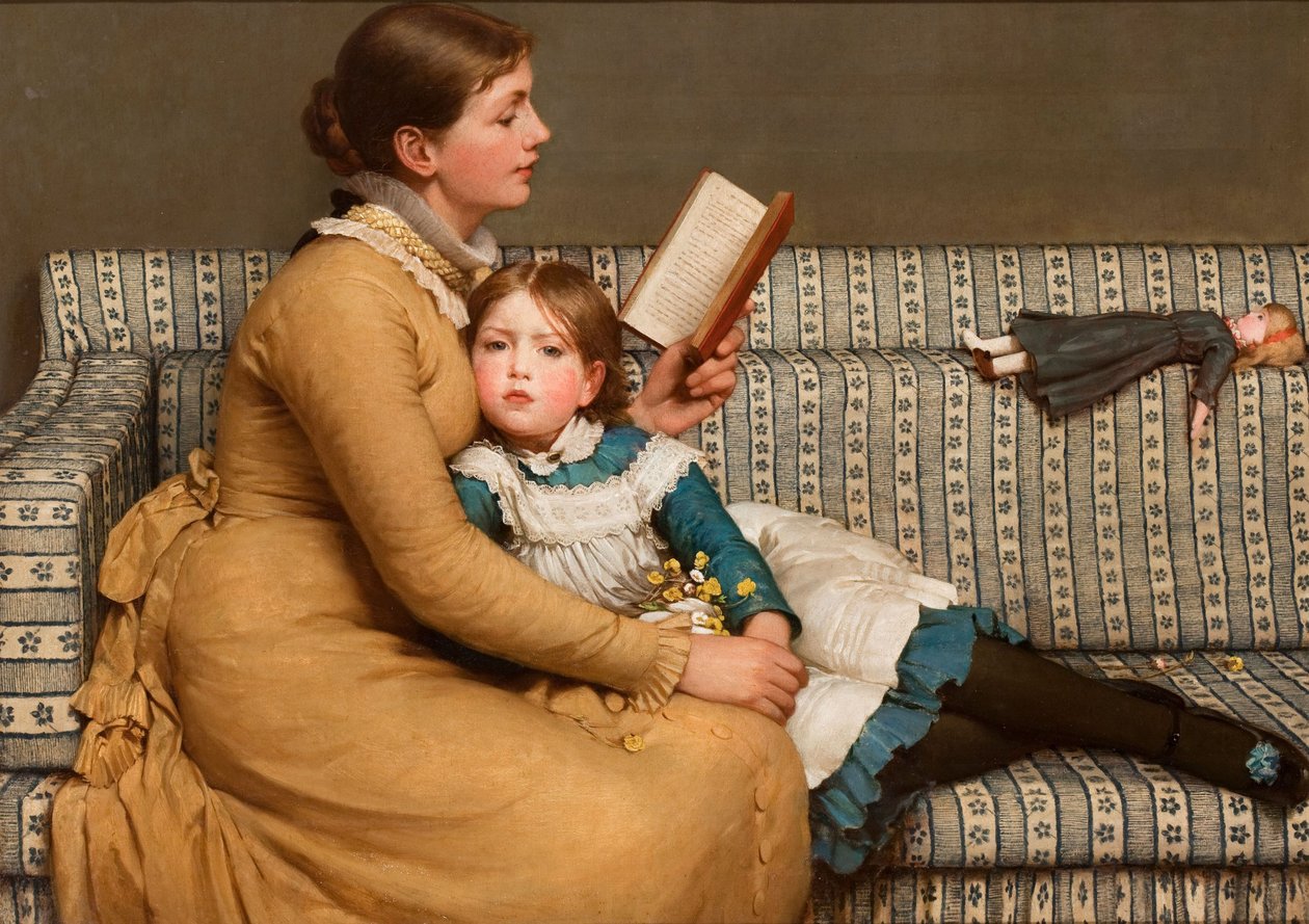  av George Dunlop Leslie