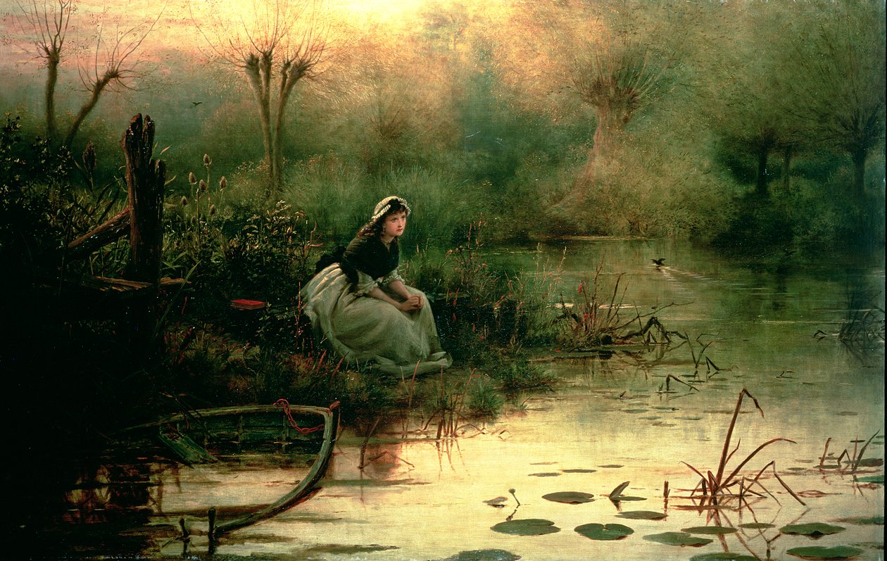 Willow, Willow fra 