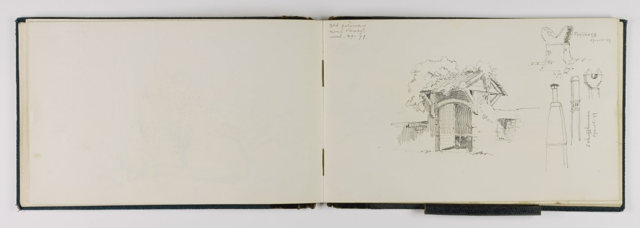  av George Elbert Burr