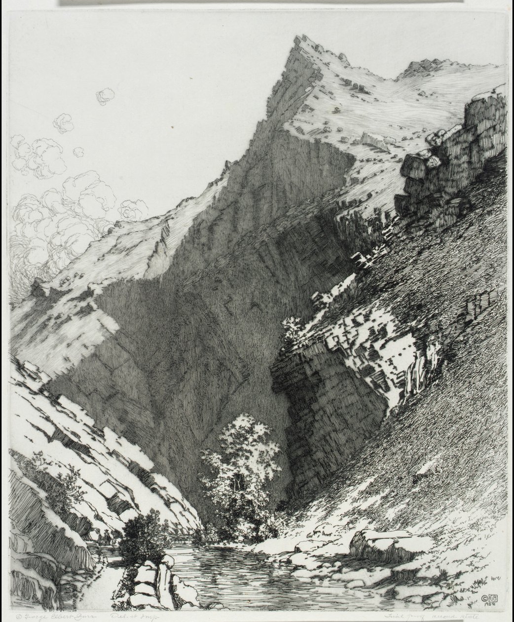  av George Elbert Burr