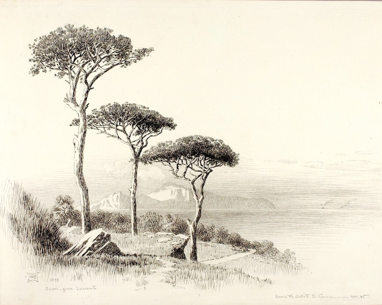  av George Elbert Burr