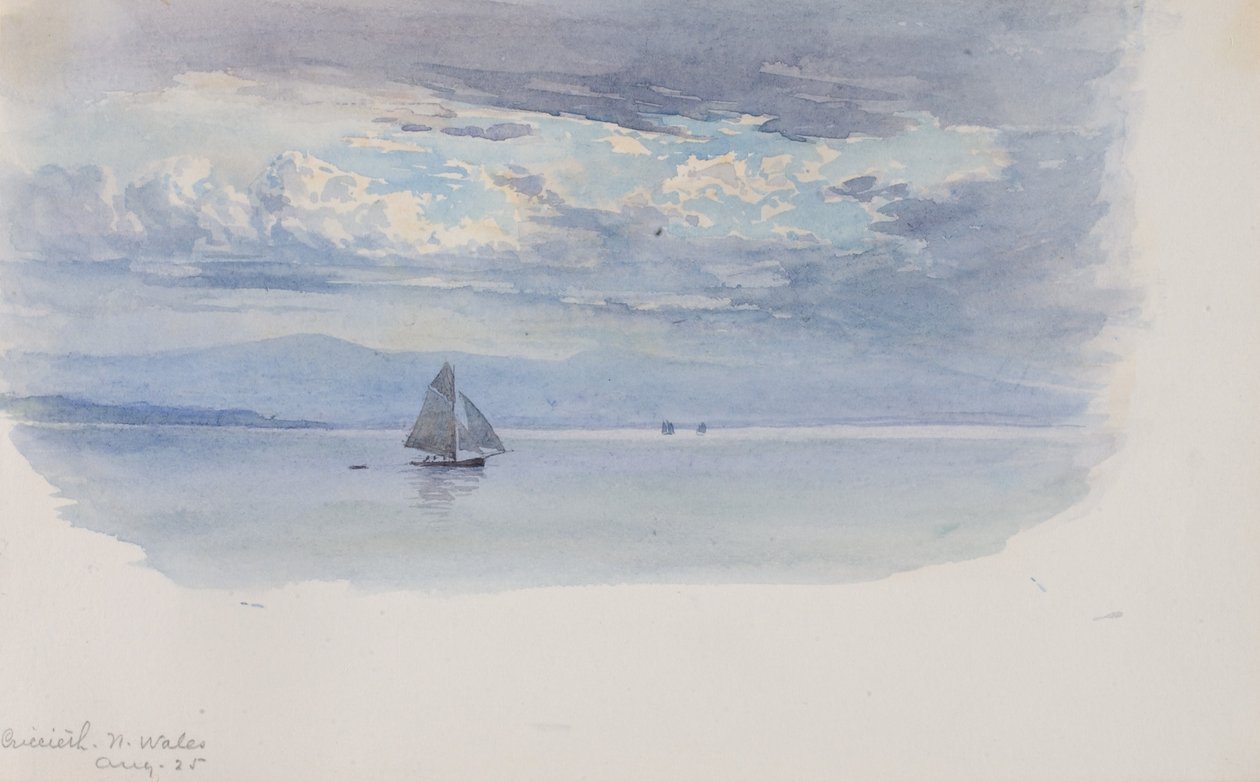  av George Elbert Burr