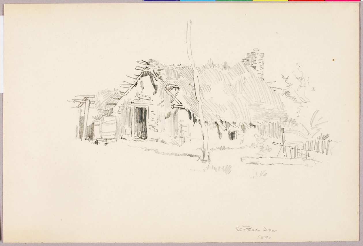  av George Elbert Burr
