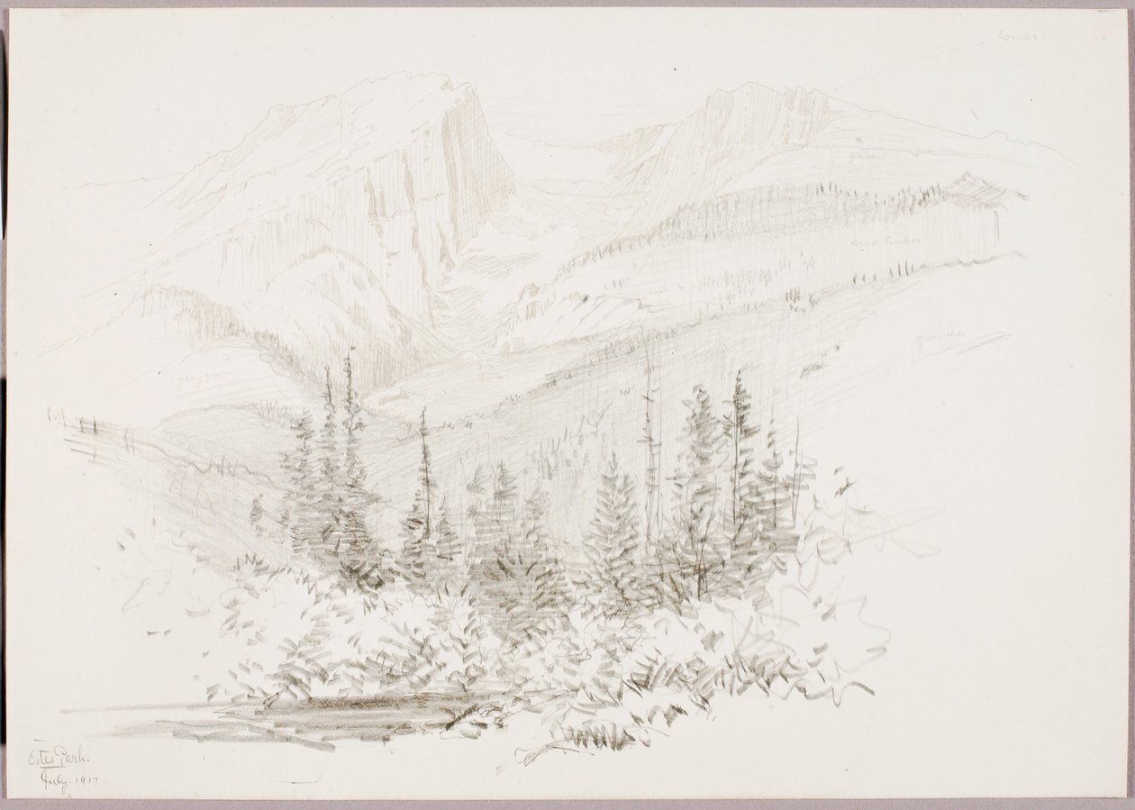  av George Elbert Burr