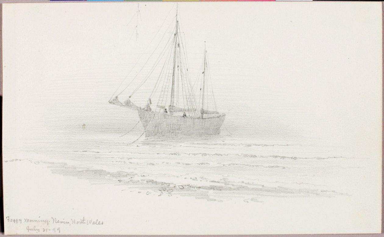  av George Elbert Burr