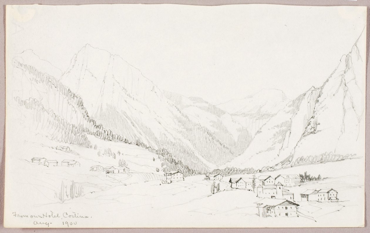  av George Elbert Burr
