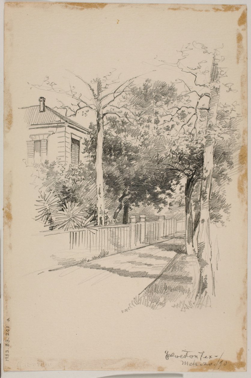  av George Elbert Burr