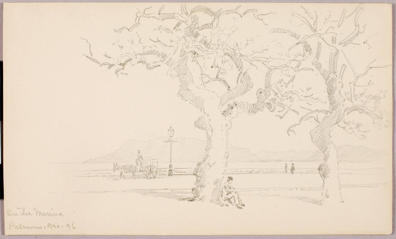  av George Elbert Burr