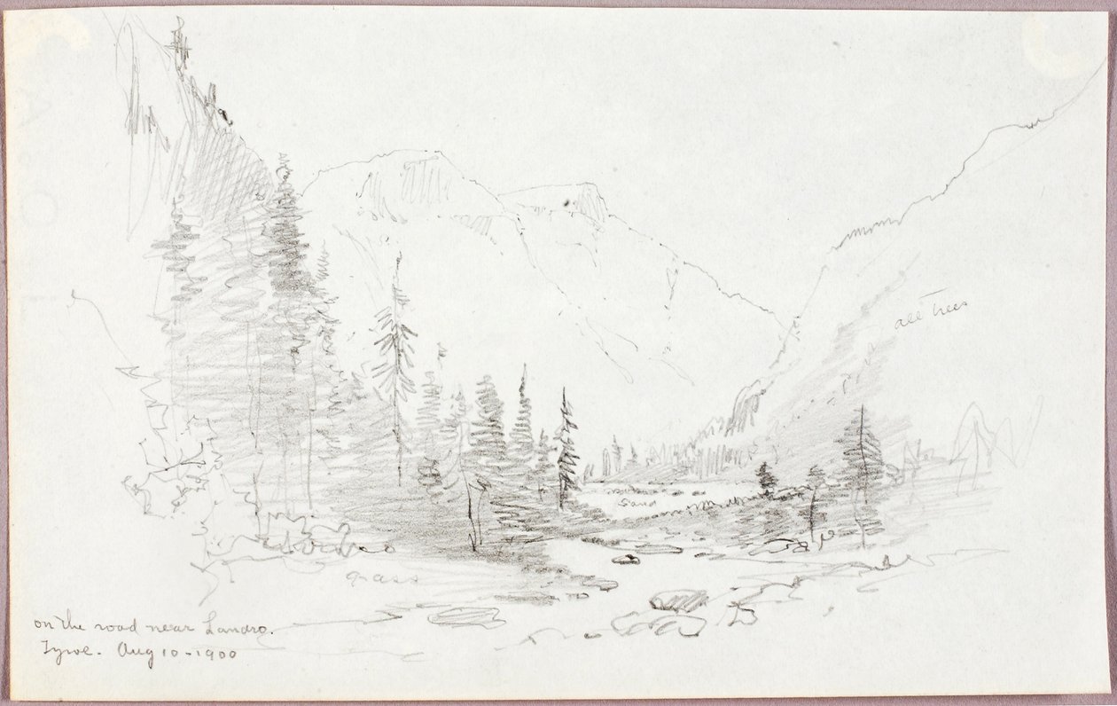  av George Elbert Burr