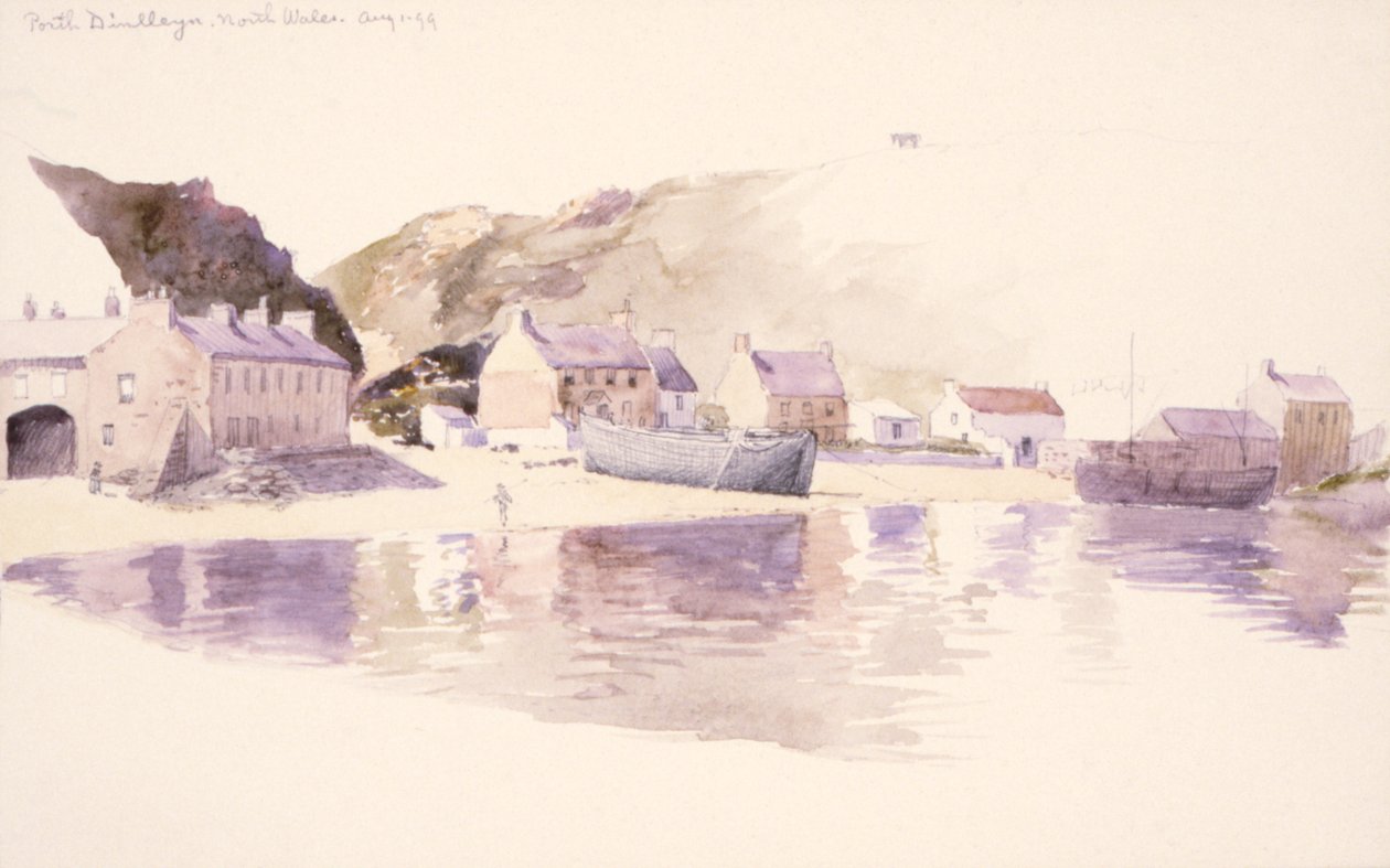  av George Elbert Burr