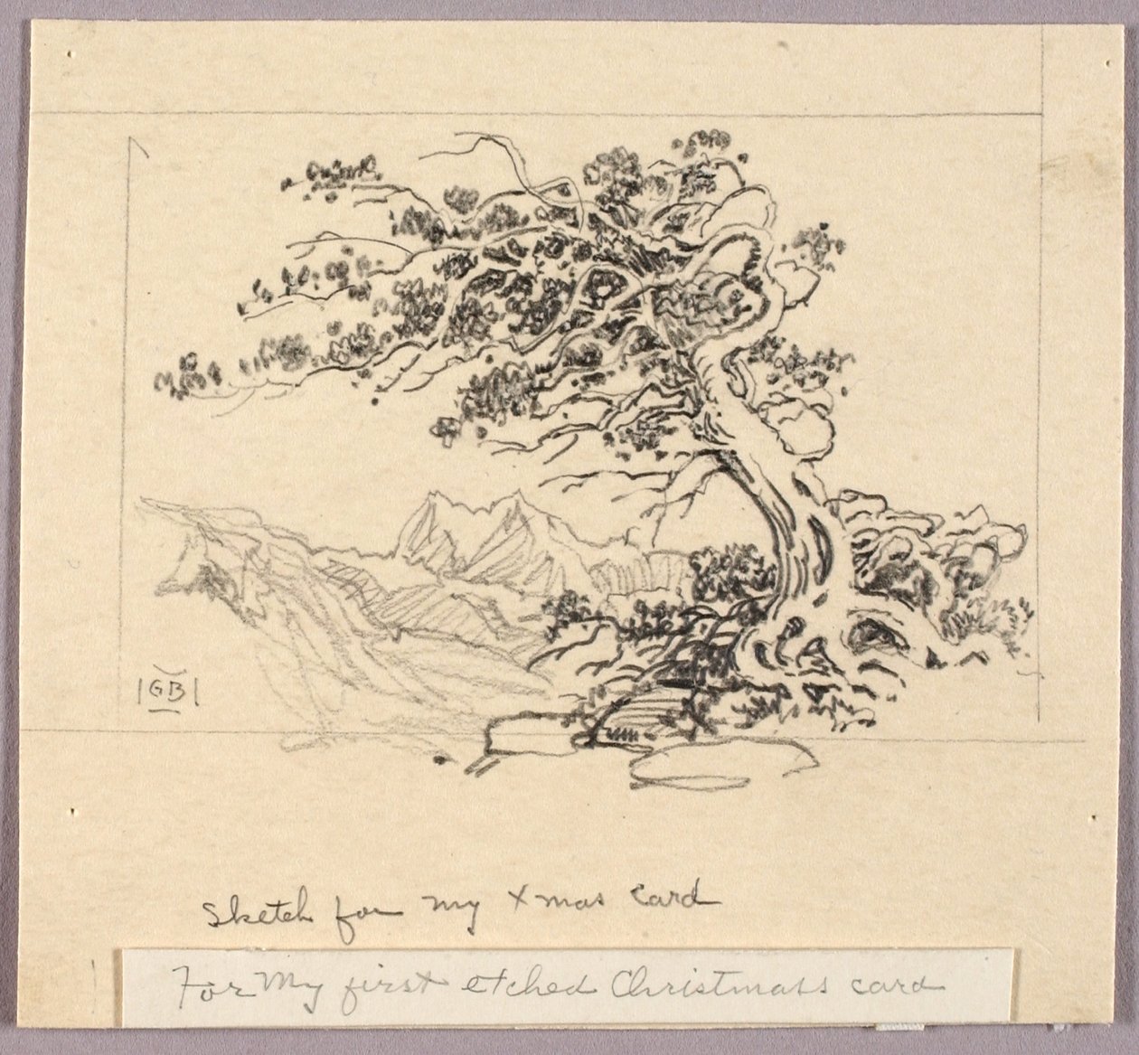  av George Elbert Burr