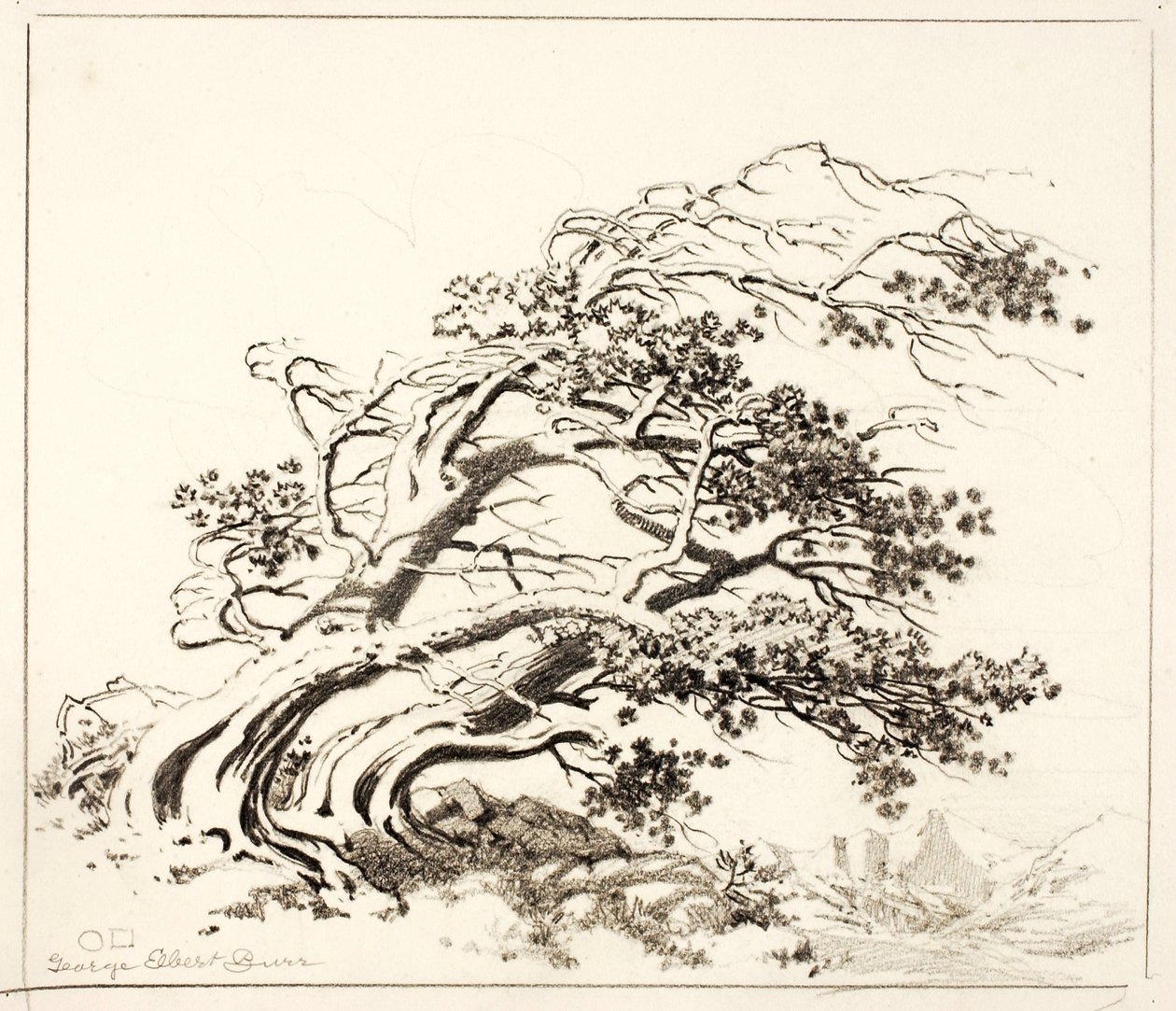  av George Elbert Burr
