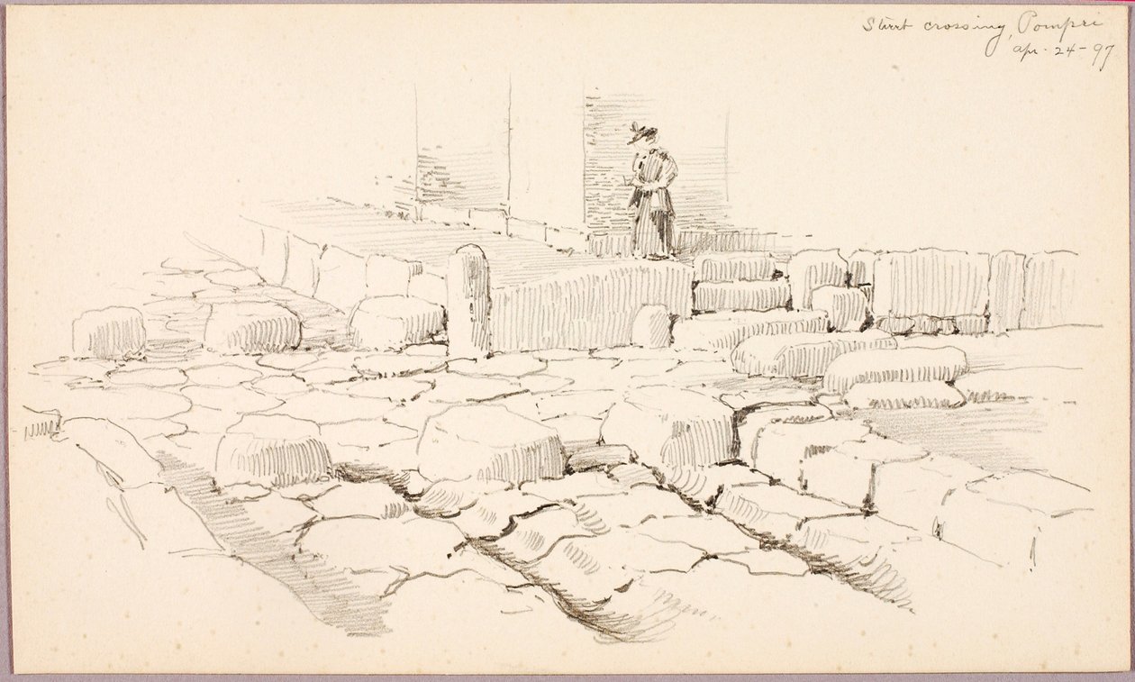  av George Elbert Burr