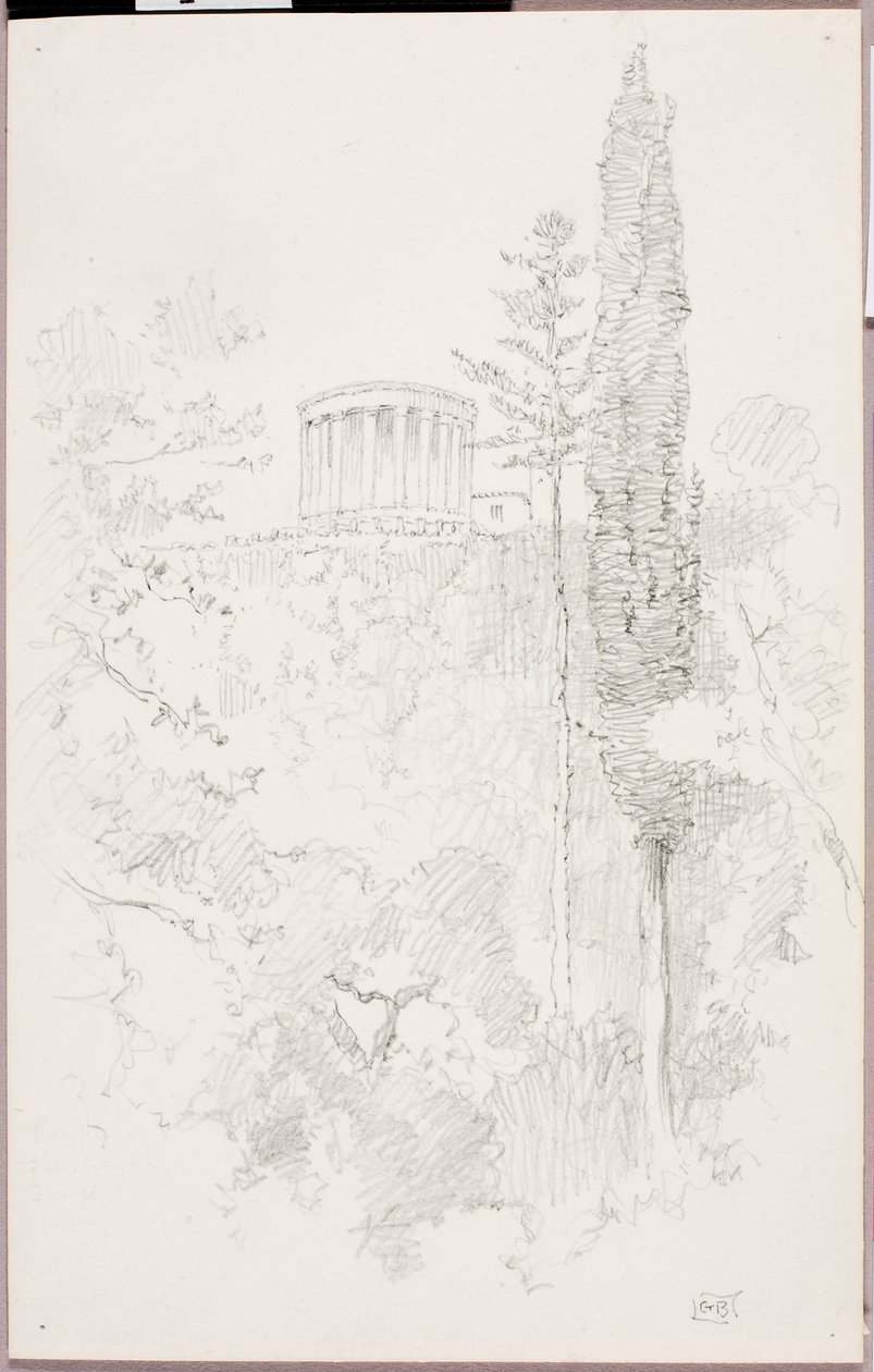  av George Elbert Burr