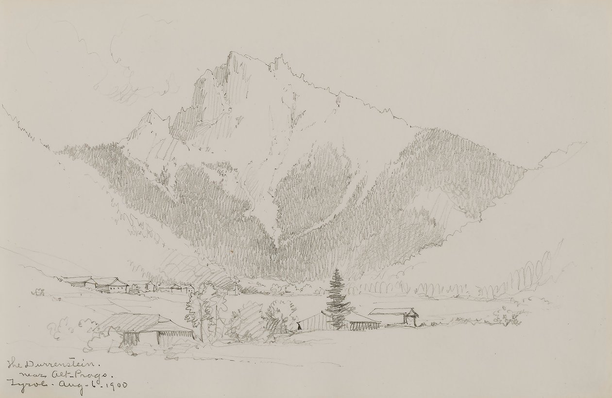  av George Elbert Burr