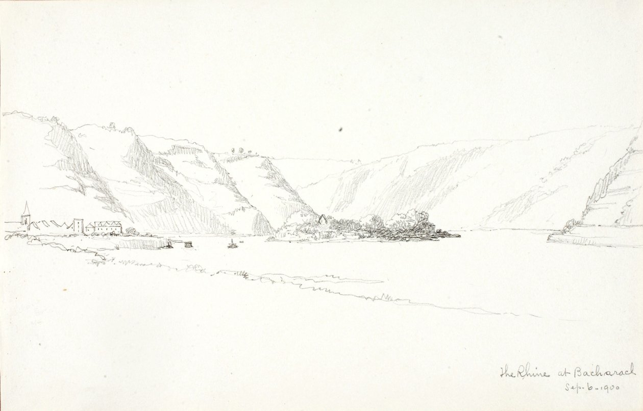  av George Elbert Burr