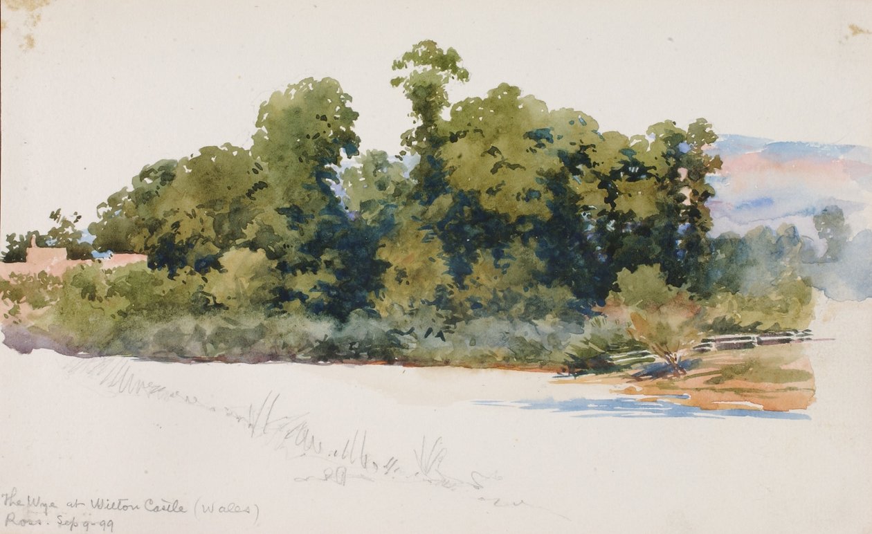  av George Elbert Burr