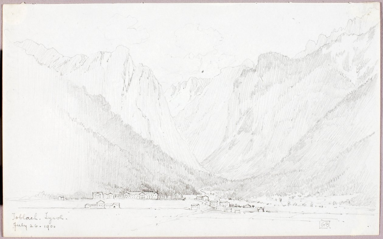  av George Elbert Burr