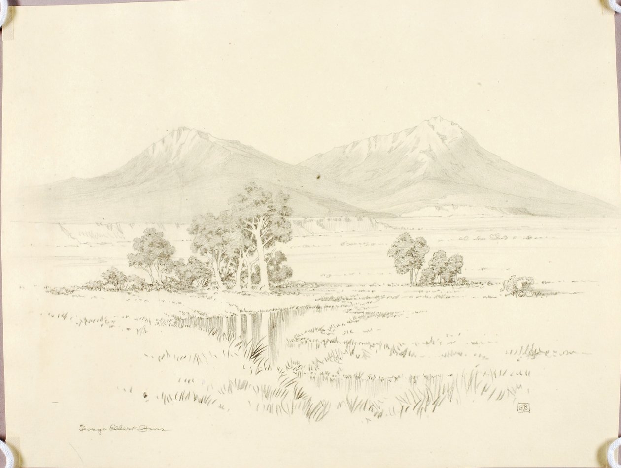  av George Elbert Burr