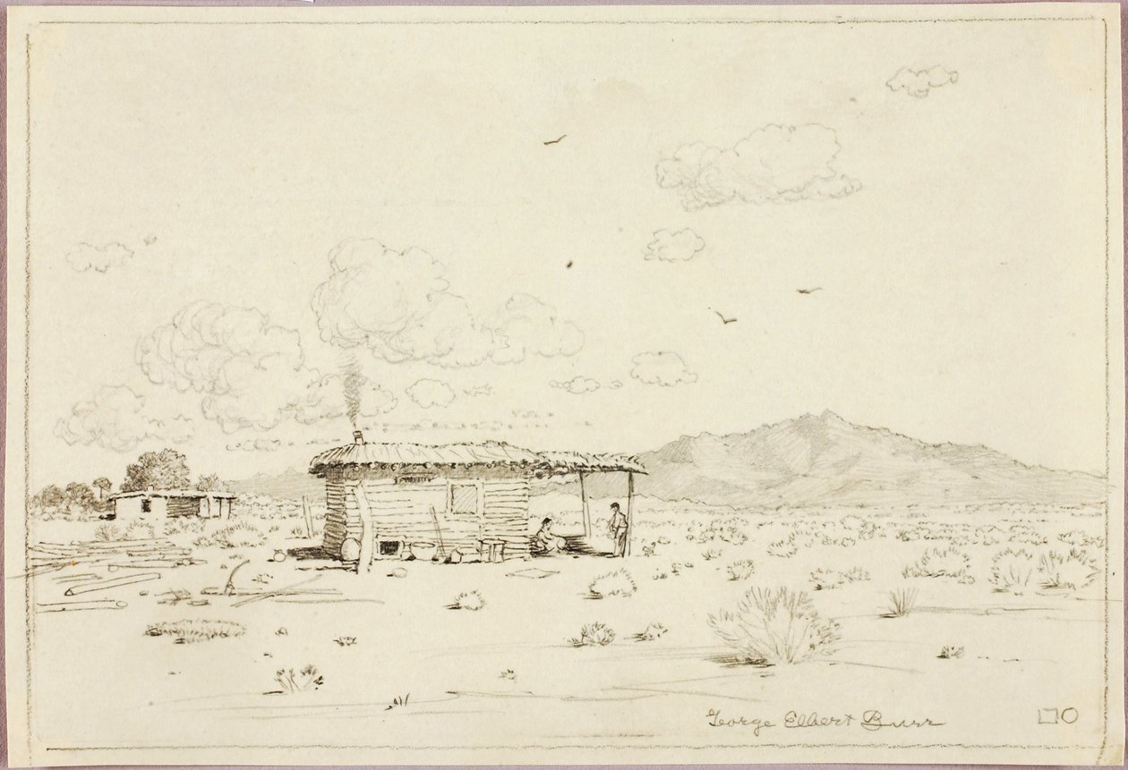  av George Elbert Burr