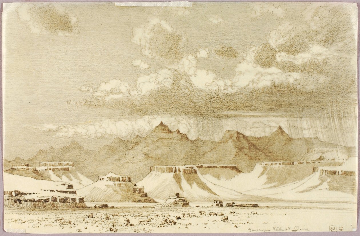  av George Elbert Burr