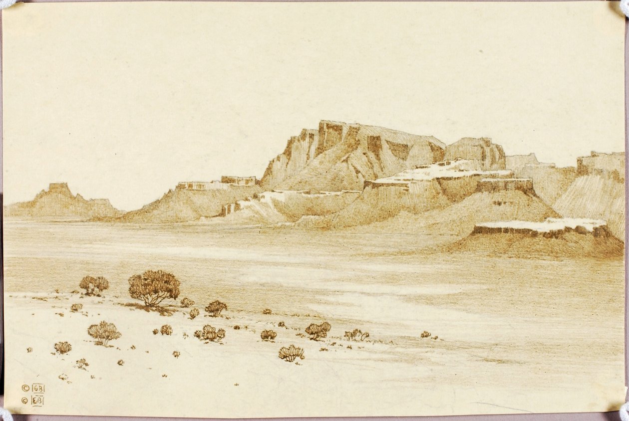  av George Elbert Burr