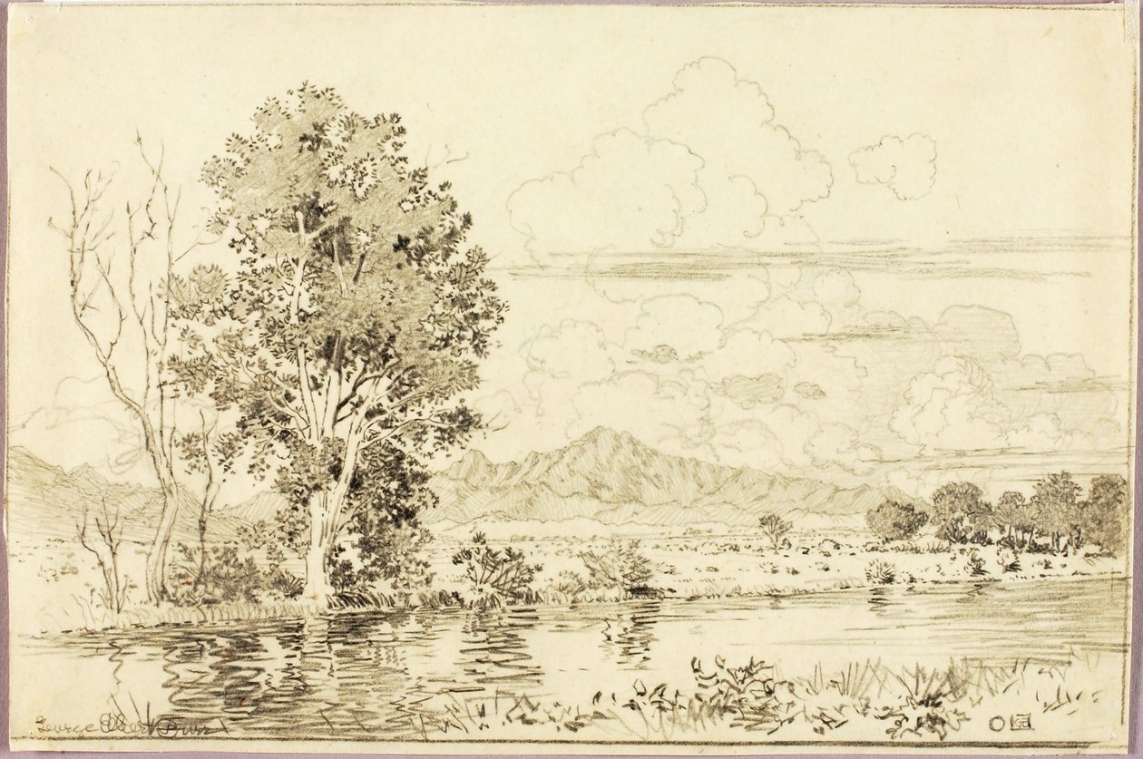  av George Elbert Burr