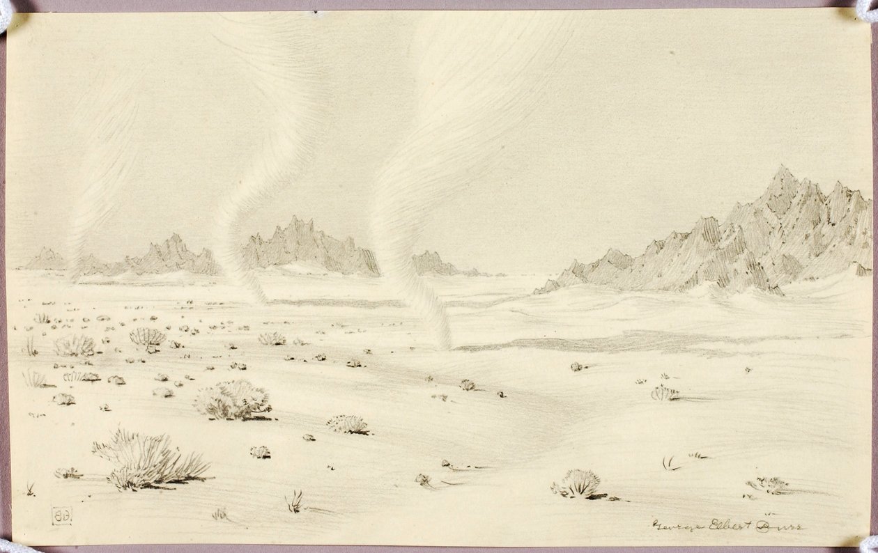  av George Elbert Burr