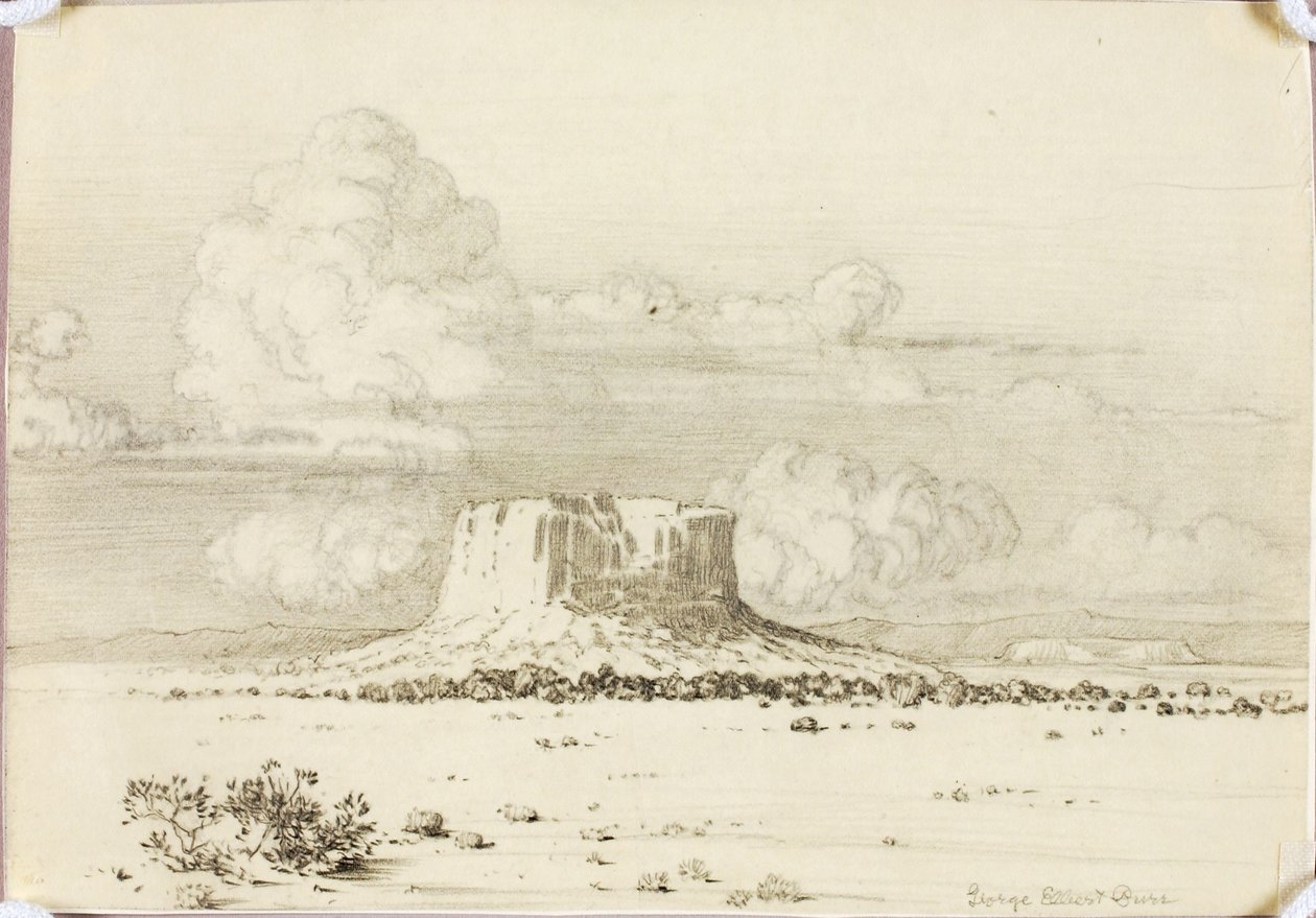  av George Elbert Burr