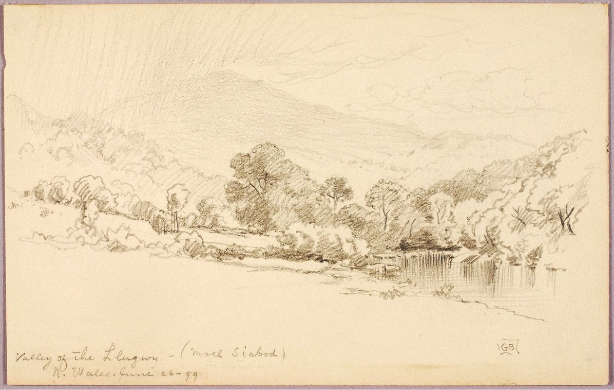  av George Elbert Burr