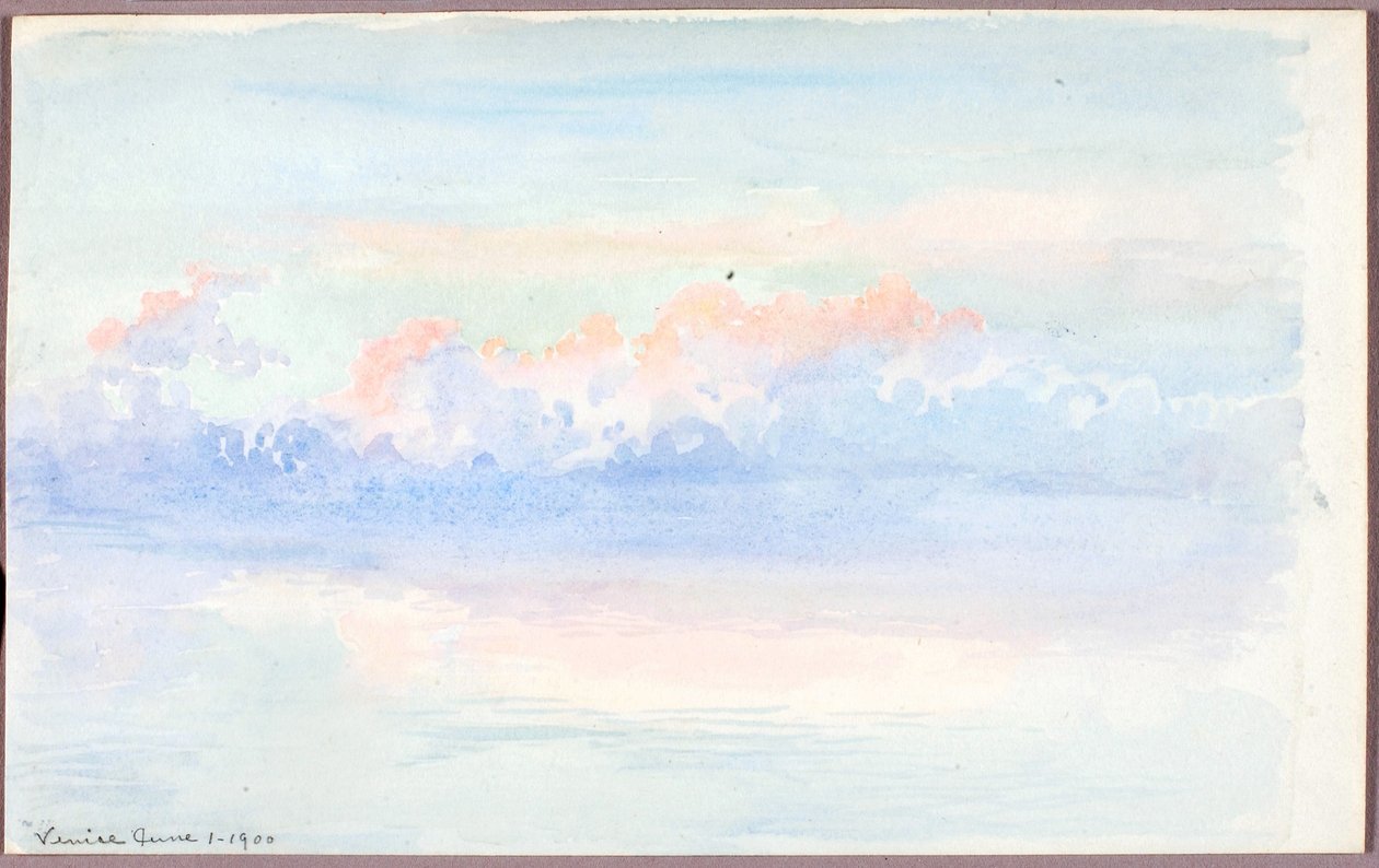  av George Elbert Burr