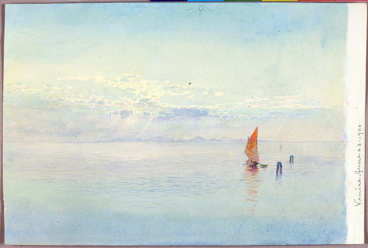  av George Elbert Burr