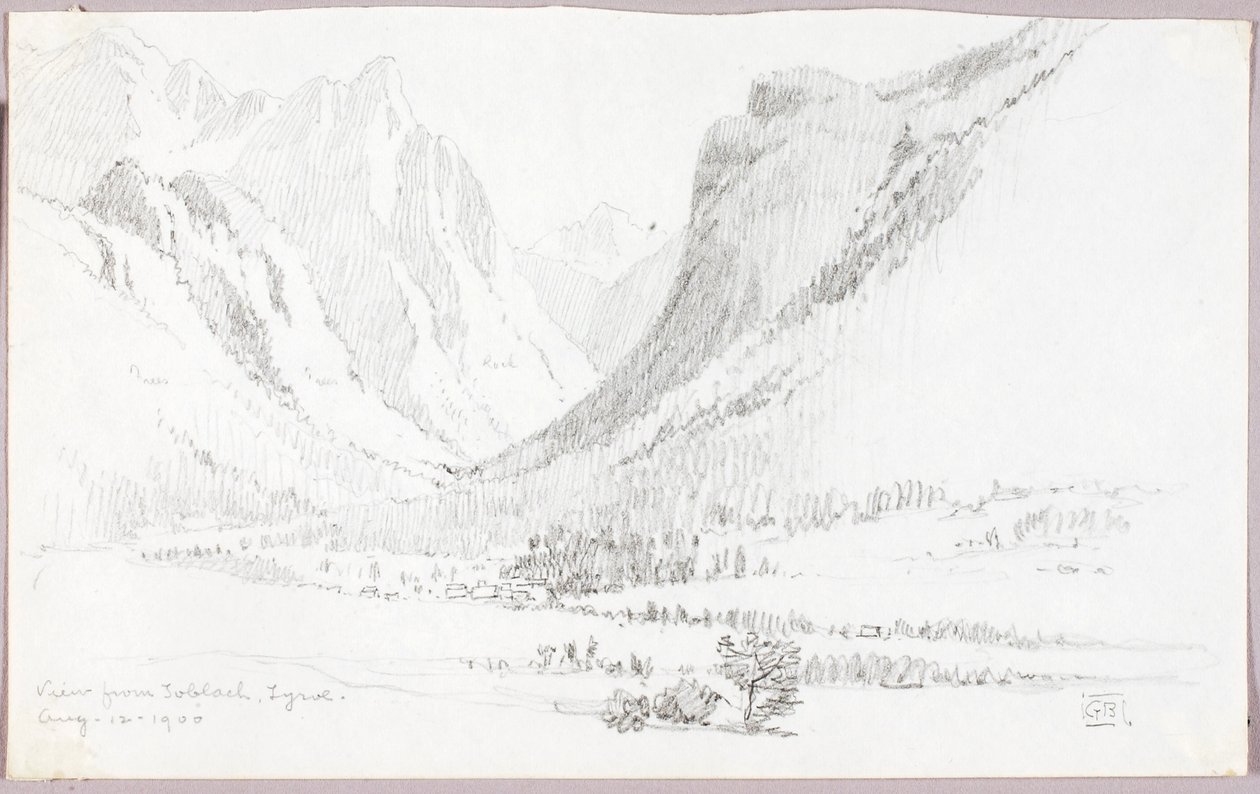  av George Elbert Burr