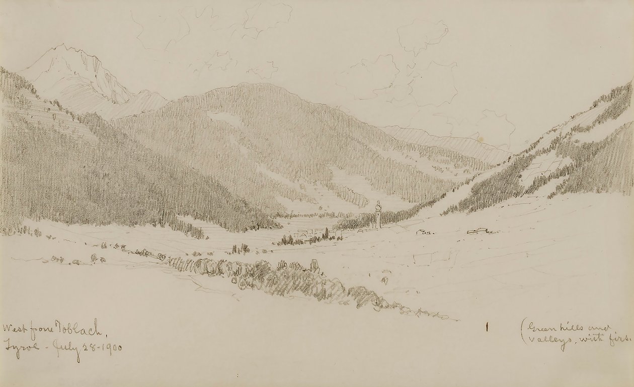  av George Elbert Burr