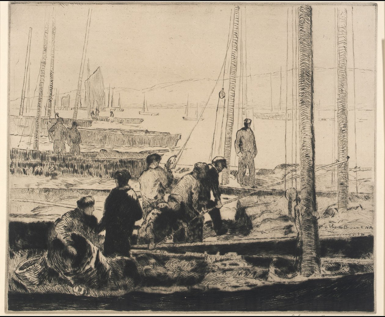  av George Elmer Browne