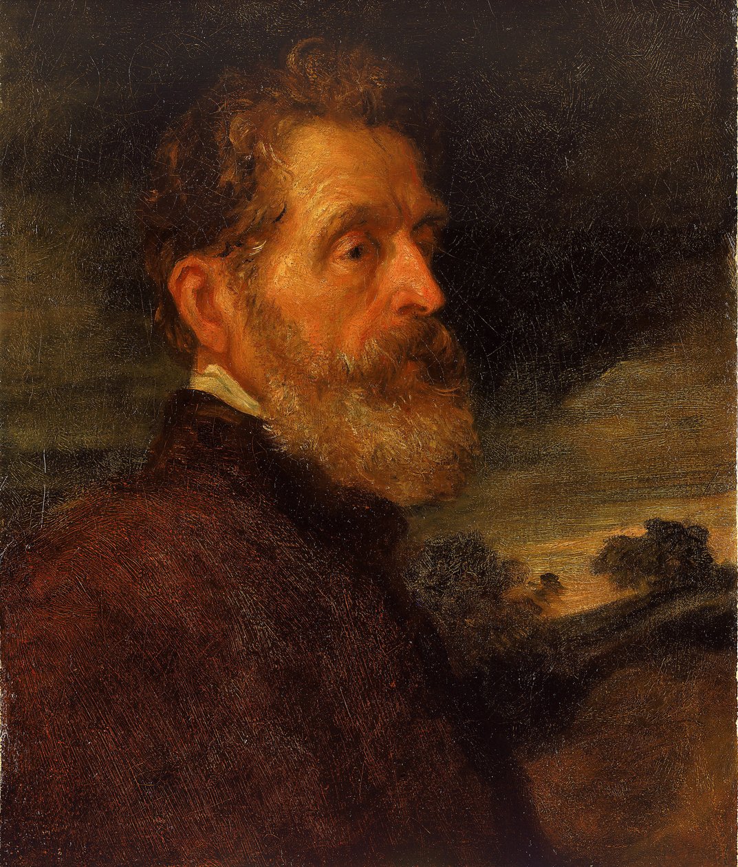  av George Frederic Watts
